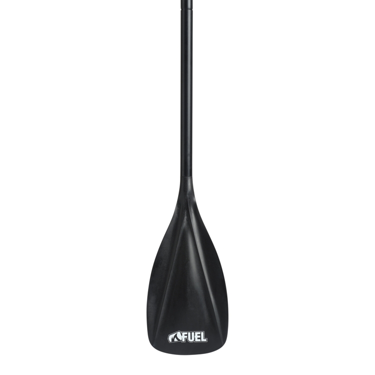 Fuel Kirra 10'4" Inflatable Stand Up Paddleboard Green & Black 10 ft 4 in - Image 16